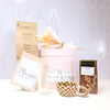 Mini Pamper Hamper - Olive and Fig Hampers and Flowers