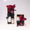 Christmas Classic and Christmas Mini Duo - Olive and Fig Hampers and Flowers