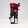 Christmas Classic and Christmas Mini Duo - Olive and Fig Hampers and Flowers