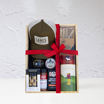 Saint Nicholas Hamper