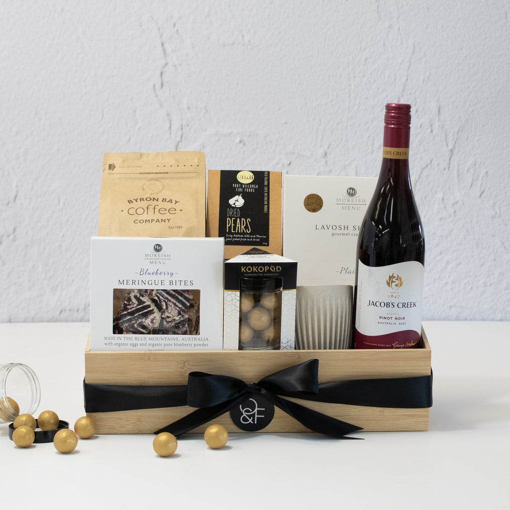 Olive and Fig Signature Hamper