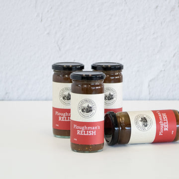 Ploughmans Relish 270g