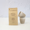 Byron Bay Coffee Company Organic Expresso Ground 500gm - Olive and Fig Hampers and Flowers