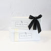 Something Sweet Hamper - Olive and Fig Hampers and Flowers