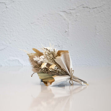 Dried Posy Small