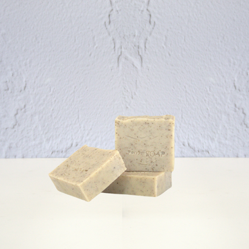 Clove Bud Coffee & Mandarin Soap