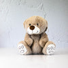 Plush Soft Teddy Bear Neutral