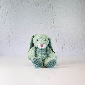 Plush Soft Teddy Bear Teal