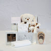 Signature Mum and Baby Unisex Hamper.