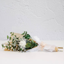 Florist Favourite Everlasting Flowers Medium Bouquet